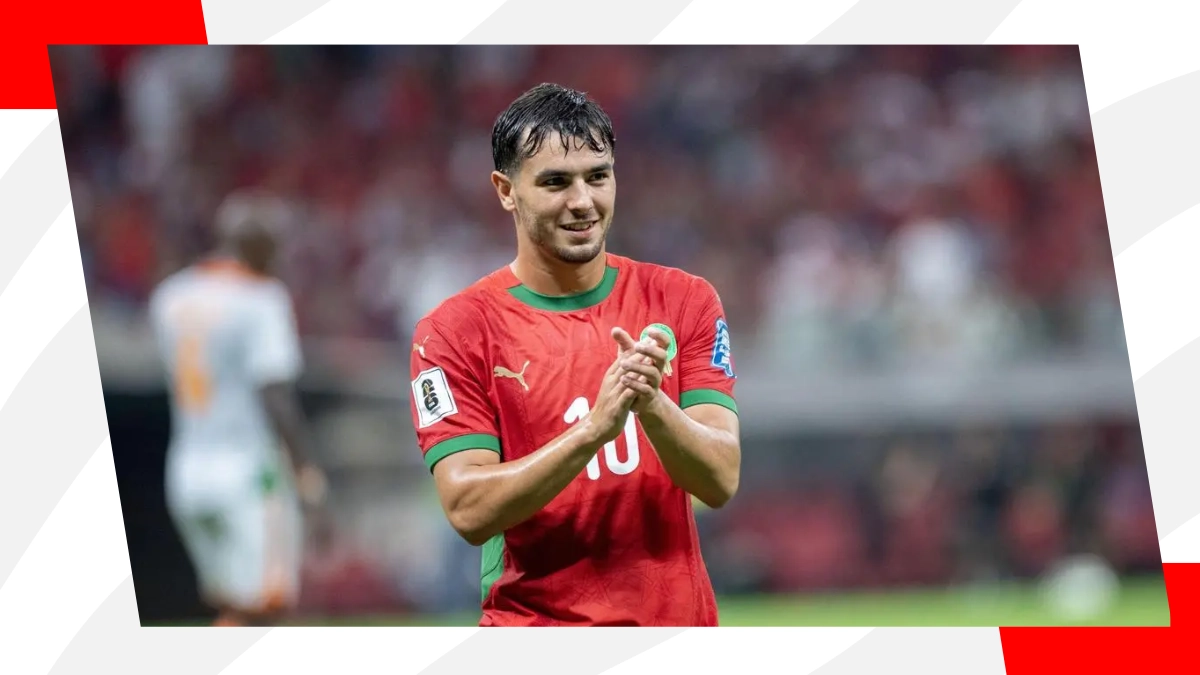 image Comincia la Coppa d'Africa! Il Marocco è la squadra da battere?