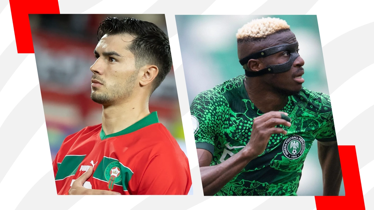 image Le scommesse marcatori sulle semifinali di Coppa d'Africa