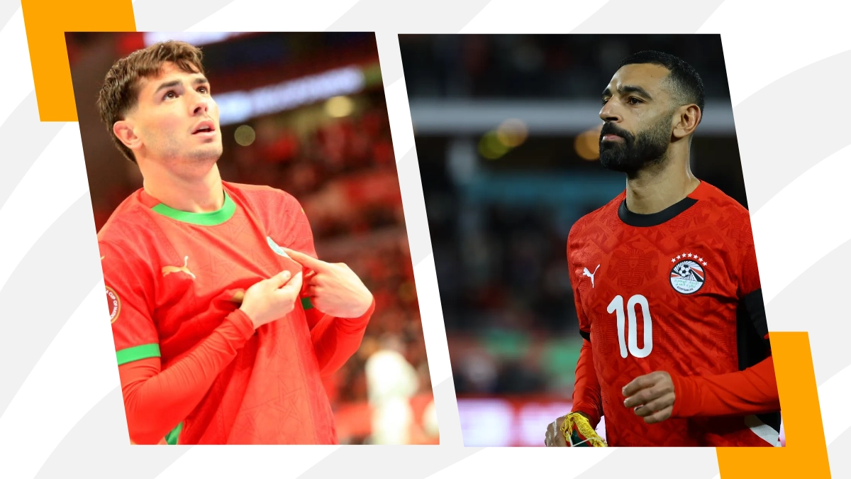 image Le scommesse da provare sui quarti di finale di Coppa d'Africa