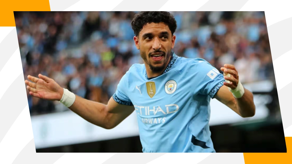 Marmoush fuoriclasse dell'Egitto