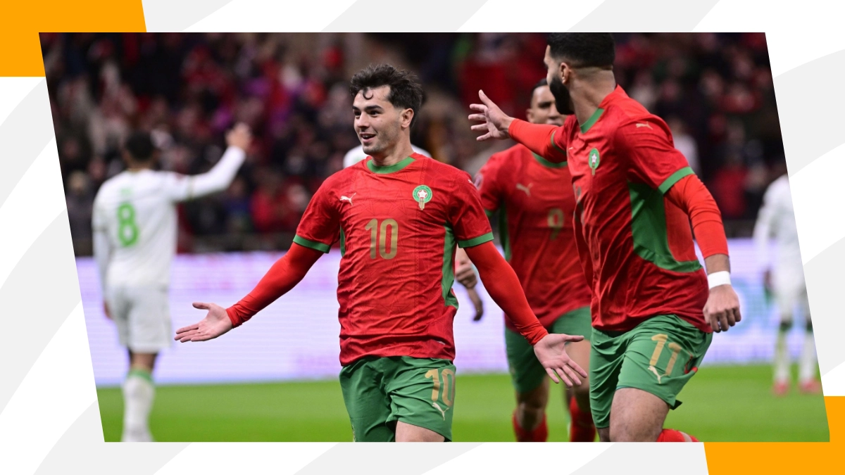 Brahim Diaz trascinatore del Marocco in Coppa d'Africa