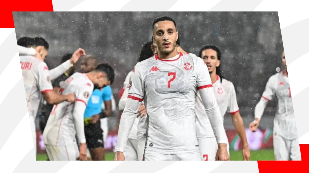 Achouri possibile marcatore in Nigeria-Tunisia