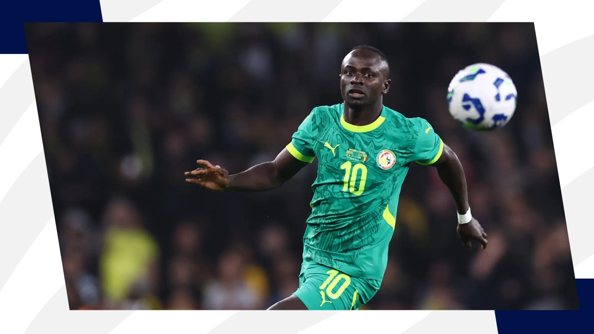 image Il Senegal ha le carte in regola per vincere la Coppa d'Africa