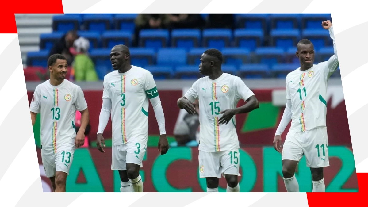image Coppa d'Africa, Senegal obbligato a vincere per evitare guai