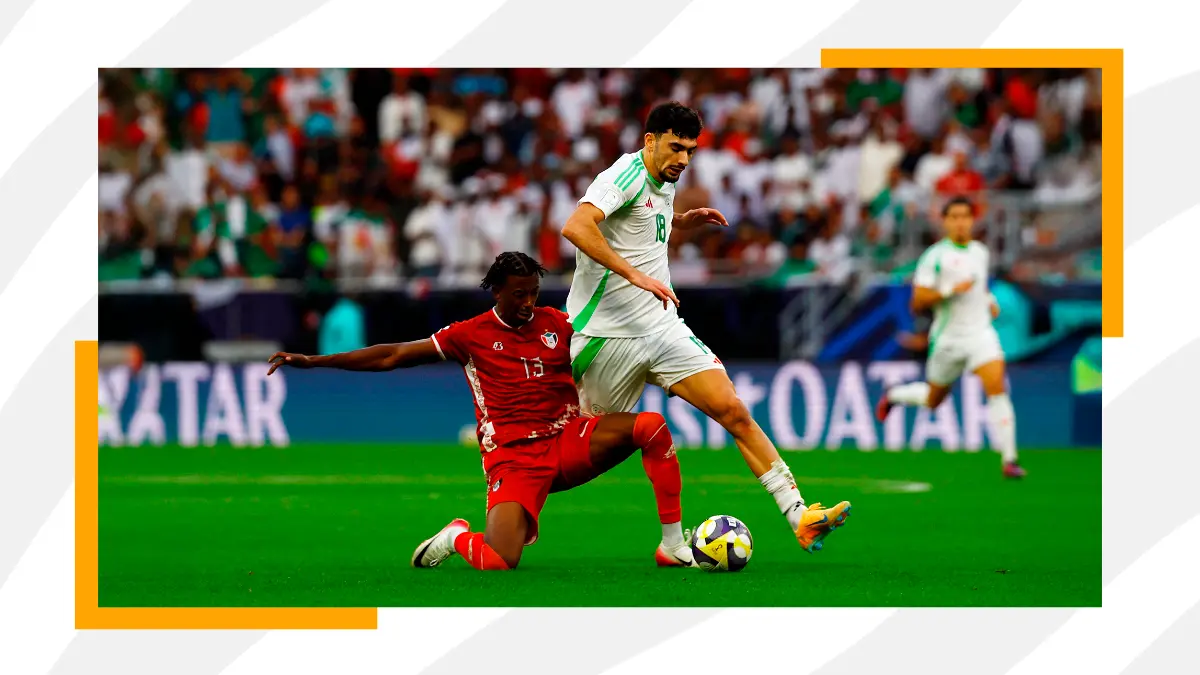 image AFCON 2025: Algeria’s title credentials face first test against fearless Sudan