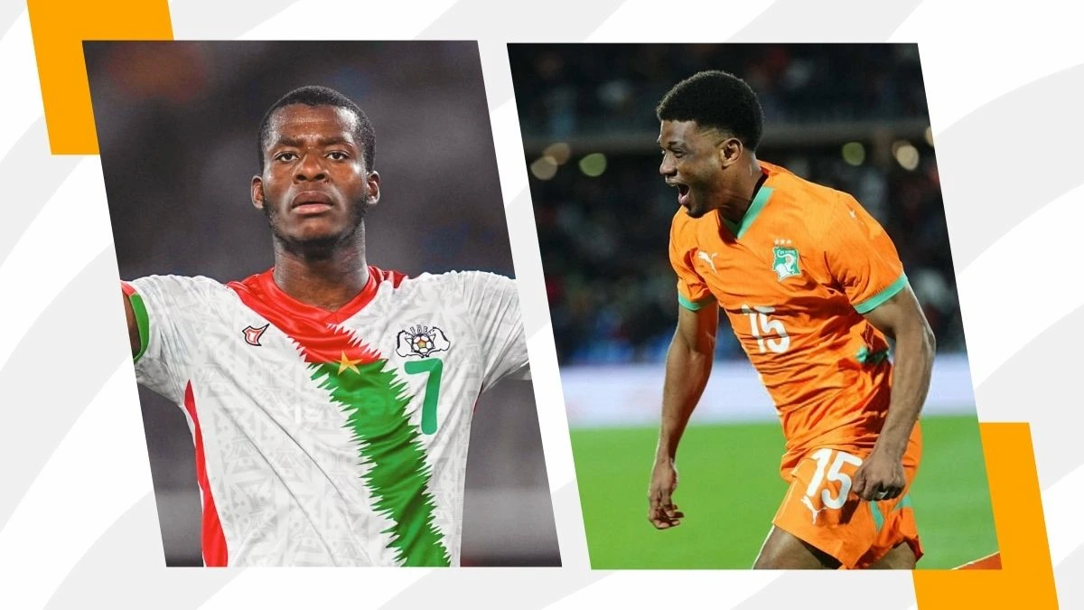 image Côte d’Ivoire vs Burkina Faso: Reigning Champions Look to Tame Troublesome Stallions