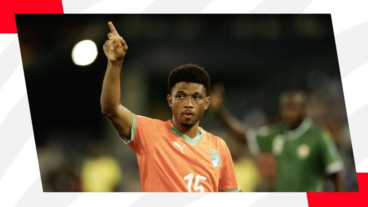 image Afrika-Cup: Titelverteidiger Elfenbeinküste will den Gruppensieg