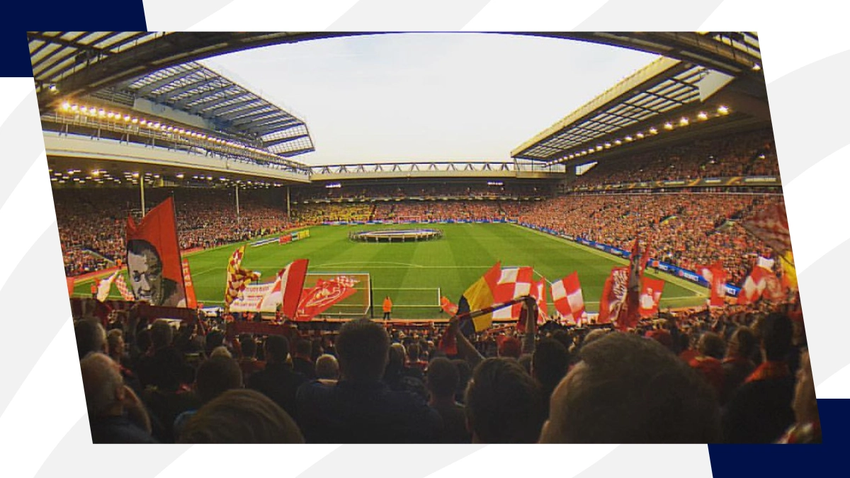Liverpool tegen PSG: is er kans op een magische avond op Anfield?