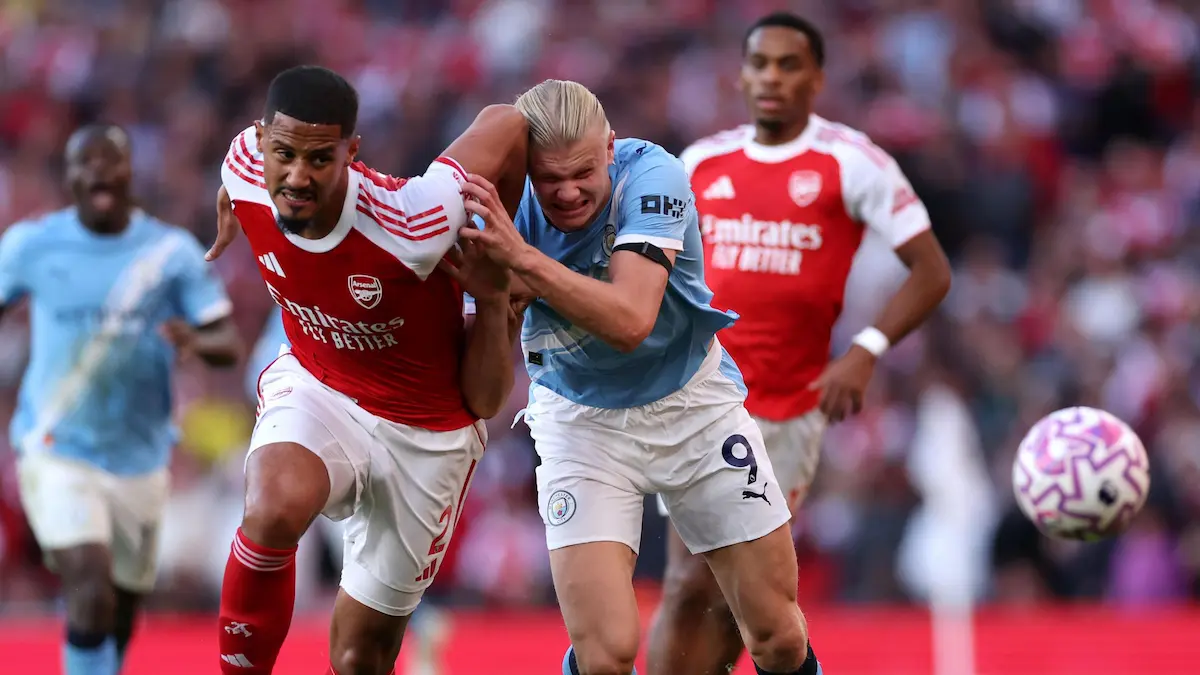 Arsenal - Manchester City : les grosses cotes à tenter sur la finale de Carabao Cup
