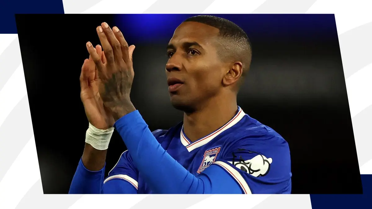 image Former Man United And England International Ashley Young Announces Retirement