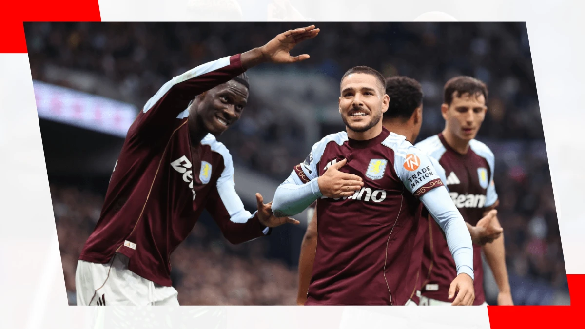 Aston Villa vs Nottingham Forest: Villa on the Brink as Forest hold Narrow Advantage in Return Leg
