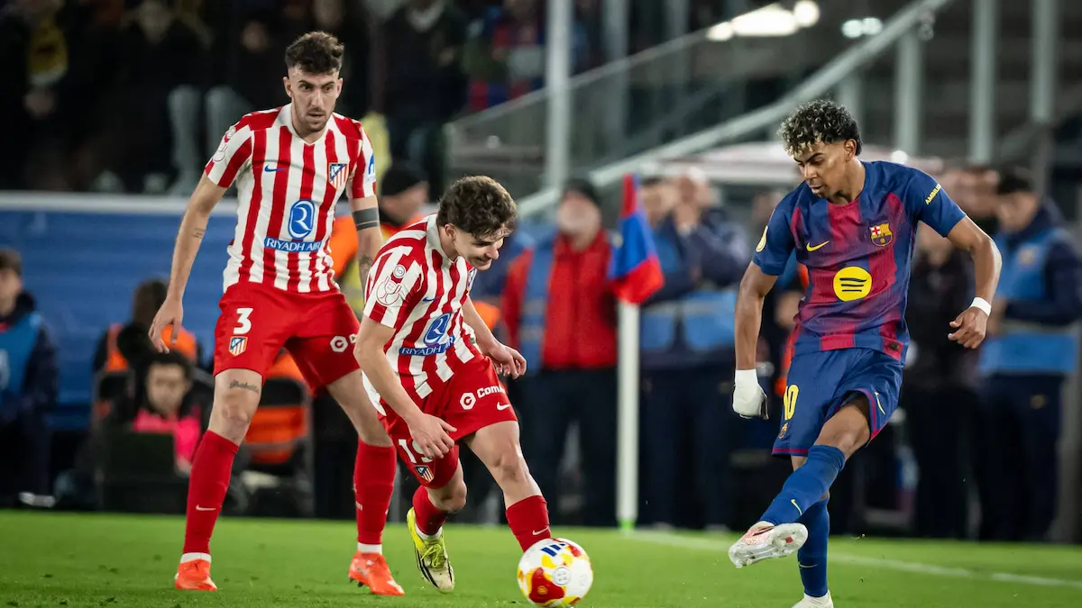 Atlético Madrid - FC Barcelone : une revanche à prendre pour les Catalans