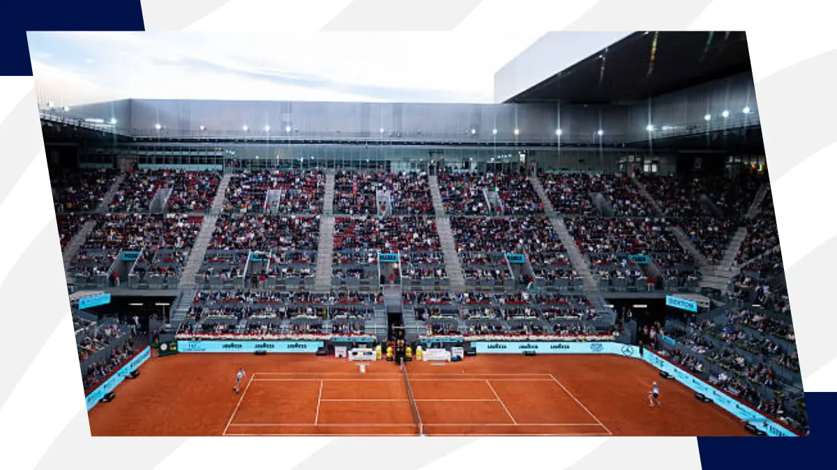 De ATP Masters 1000 Madrid: onze winnaarsvoorspelling