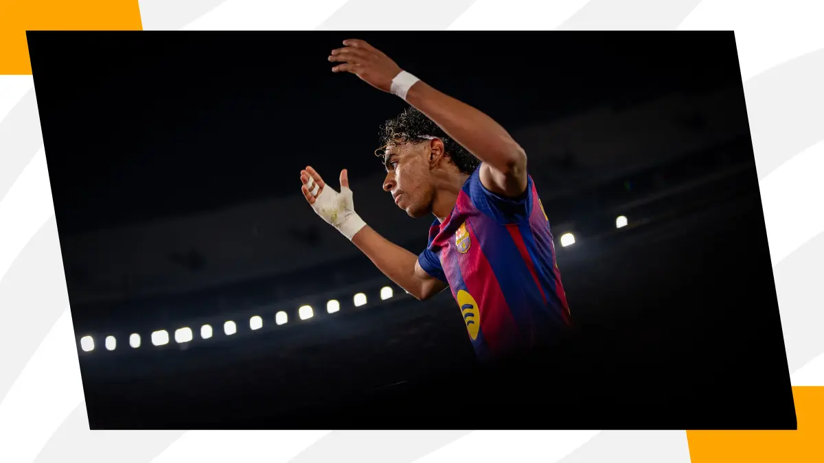 image LaLiga: Momios alternativos para el Barcelona vs Español
