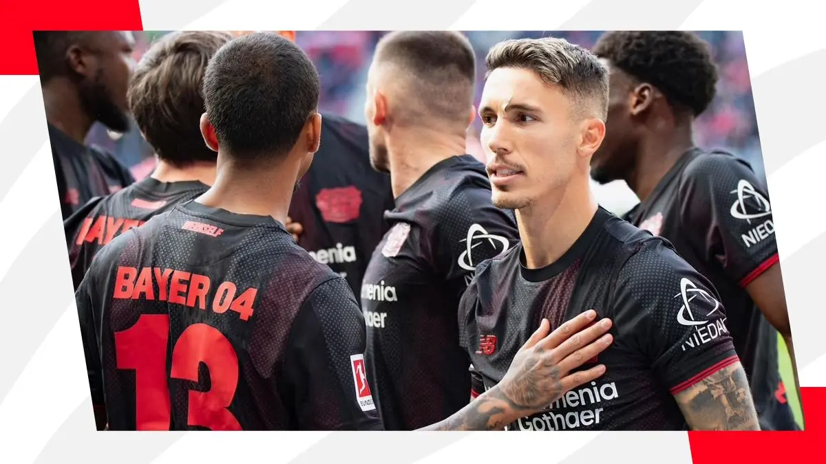 Fußball-Bundesliga: Freiburg setzt auf Heimstärke gegen Leverkusen