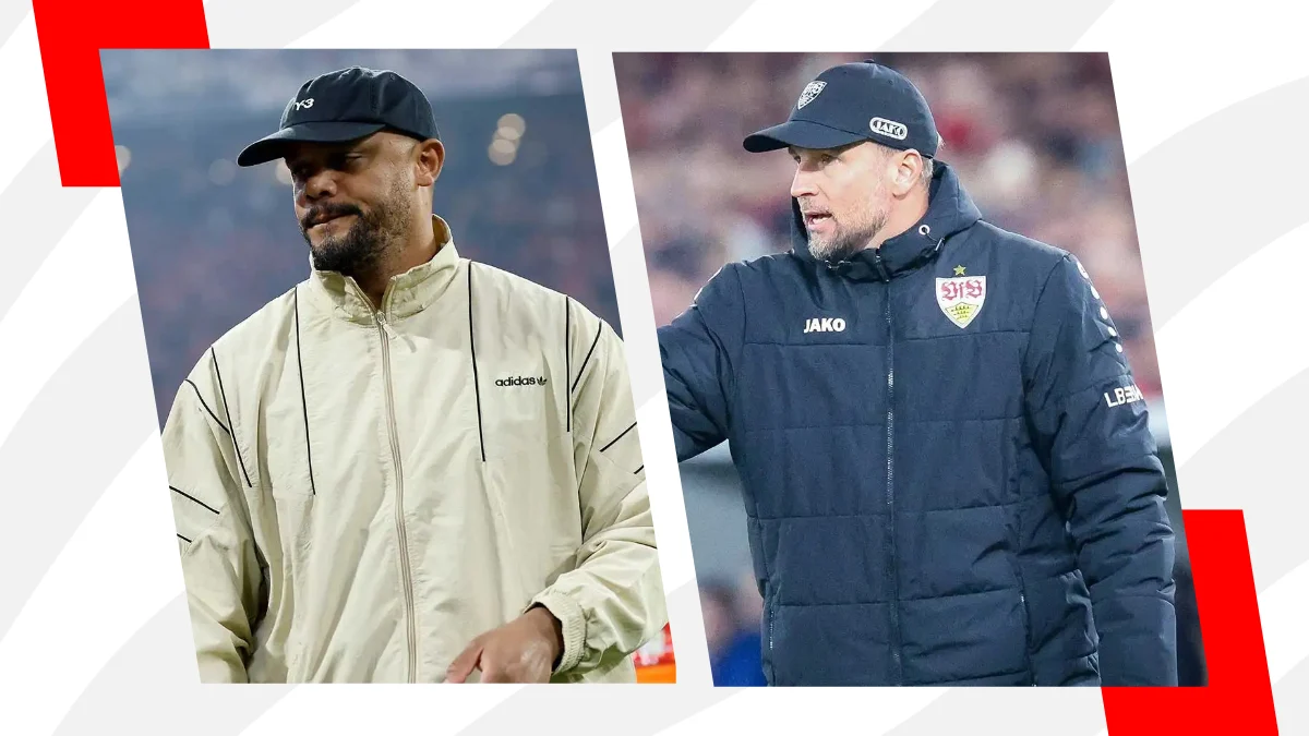 bayern vs stuttgart