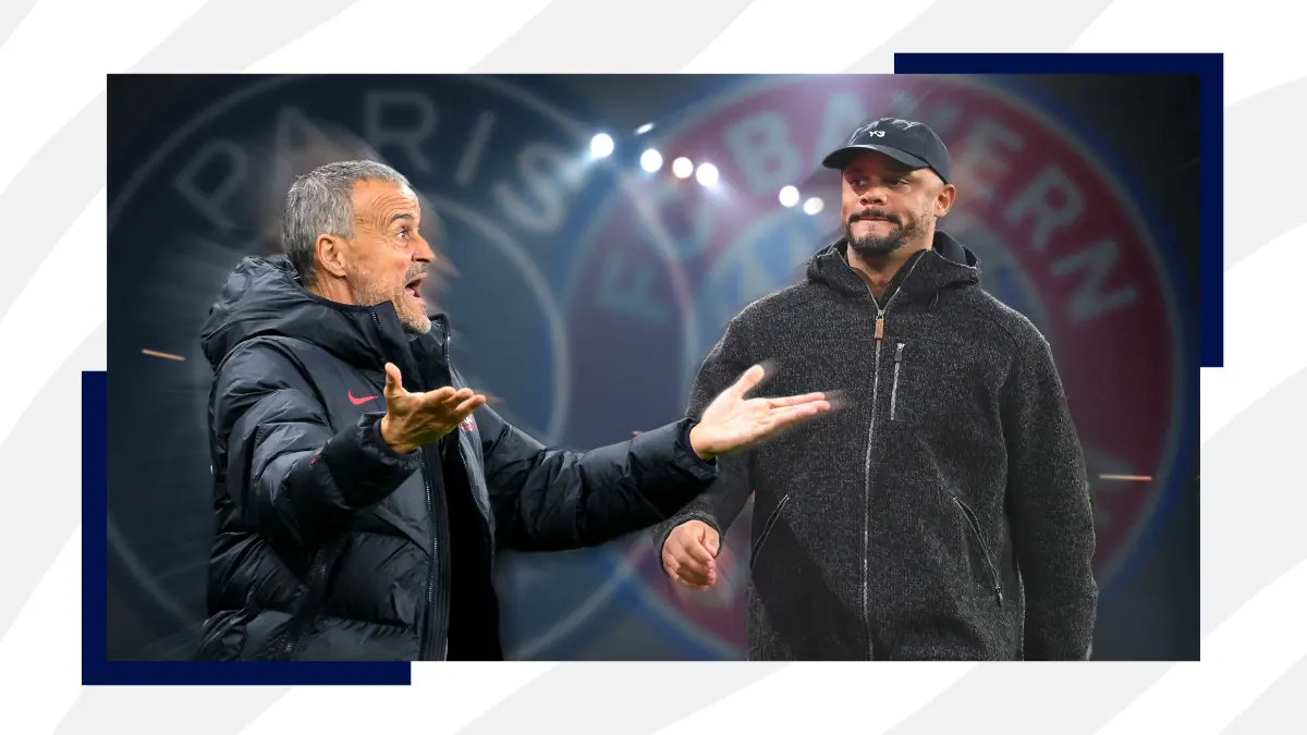 Bayern Munich vs. PSG: Can Another Goal Fest Follow the Nine-Goal First-Leg Thriller?