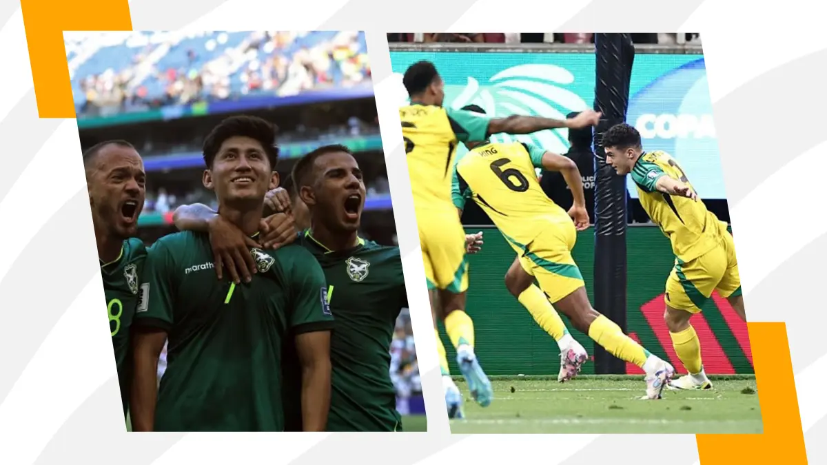 Twee finales in de WK 2026 intercontinentale play-offs: Welke landen gaan naar het WK?