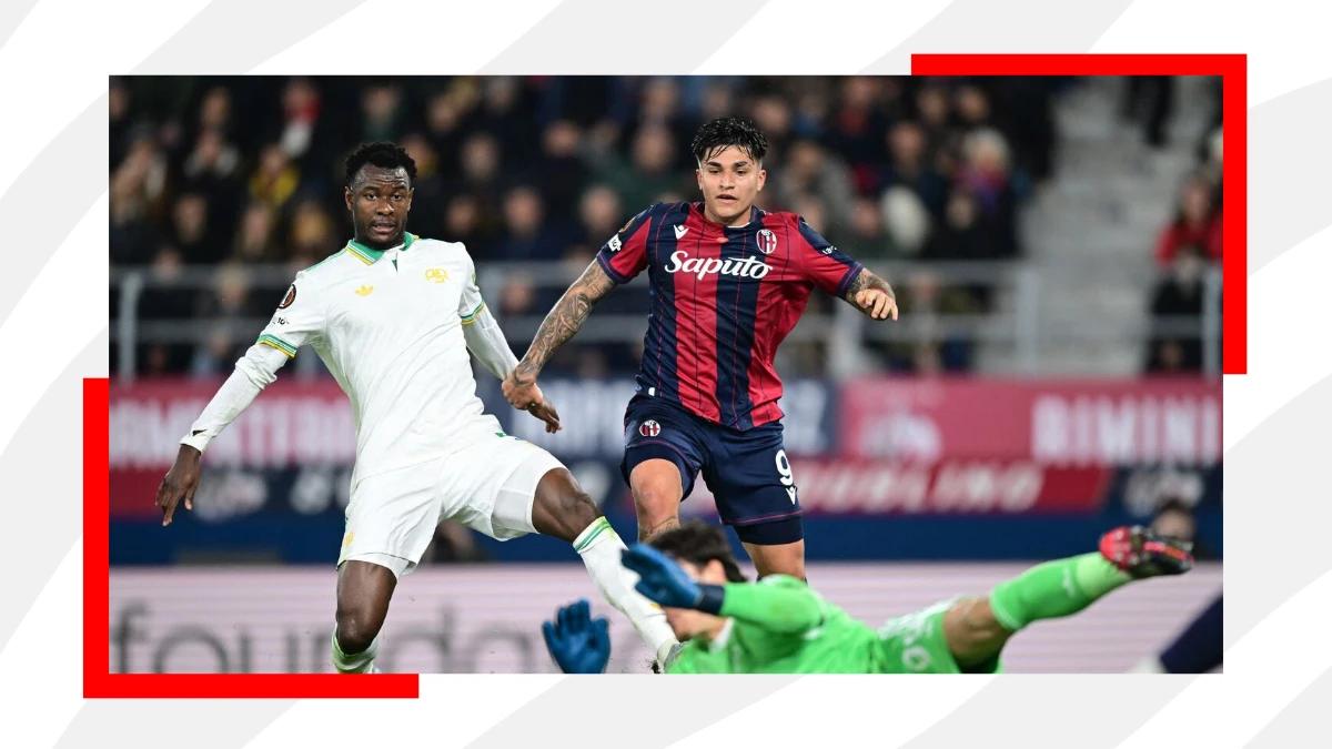 Bologna vs Aston Villa: The Red and Blues face a stern test in their first major European quarter-final in over 25 years