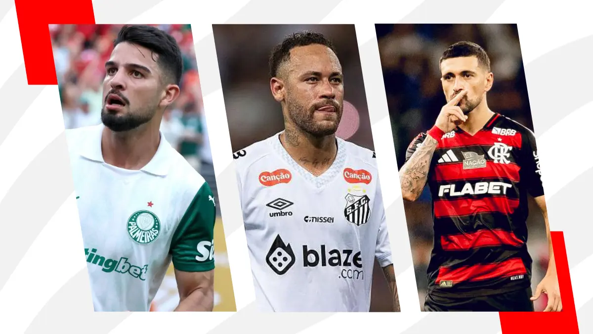 Los mejores parleys para tomar en cuenta en el Brasileirão