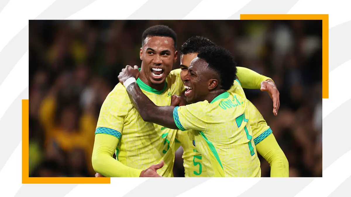 Data Fifa movimenta a preparação para a Copa do Mundo