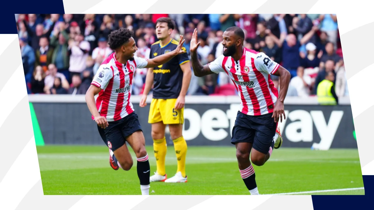 Manchester United vs Brentford: The Bees Seek Breakthrough in Nearly 90-Year Wait