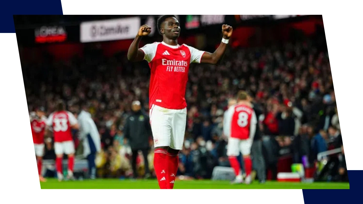image Een cruciale clash in de Champions League: de mogelijke doelpuntenmakers in Arsenal-Atlético Madrid