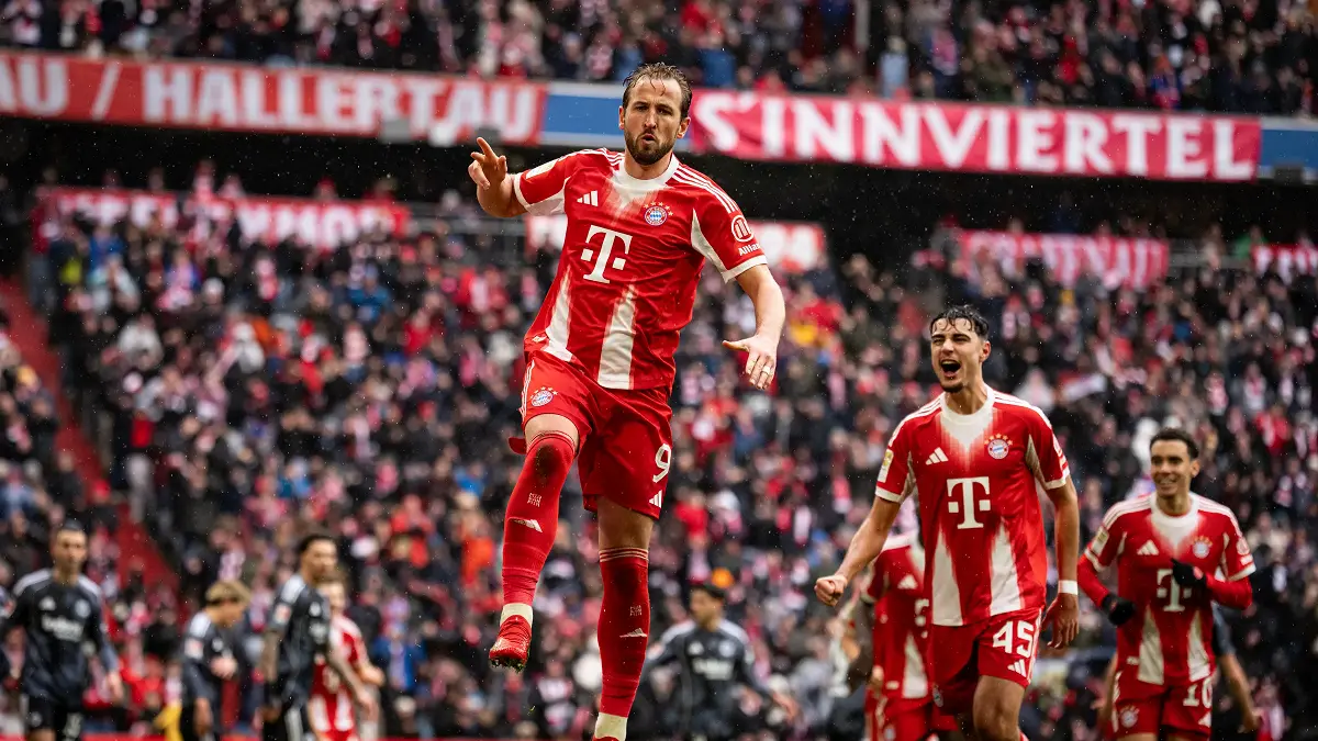 Borussia Dortmund - Bayern Munich : le titre se joue maintenant !