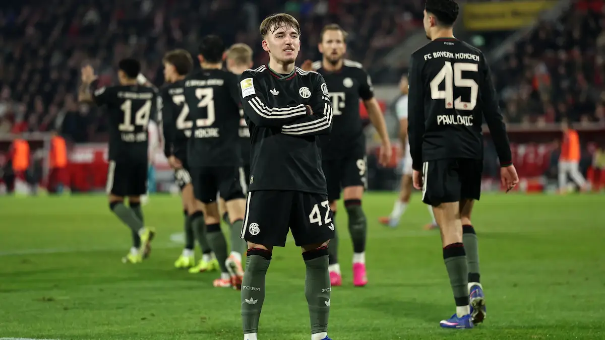 image Leipzig - Bayern Munich : pas d'humiliation prévue cette fois ?