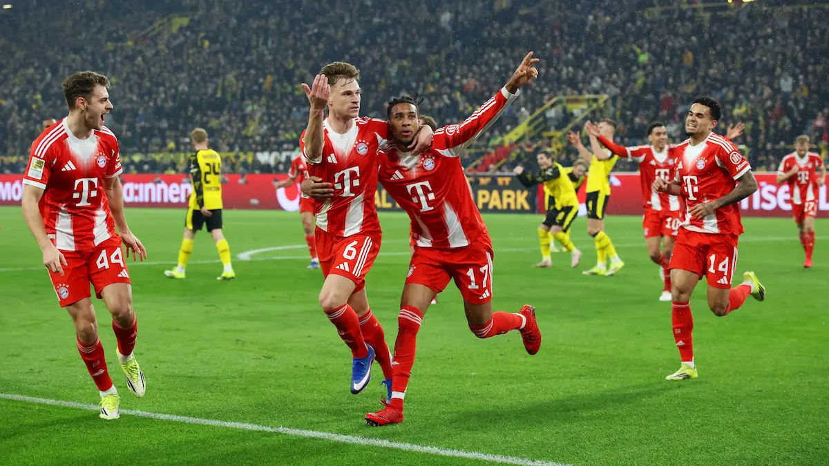 Bayer Leverkusen - Bayern Munich : nouvelle victime pour la machine bavaroise