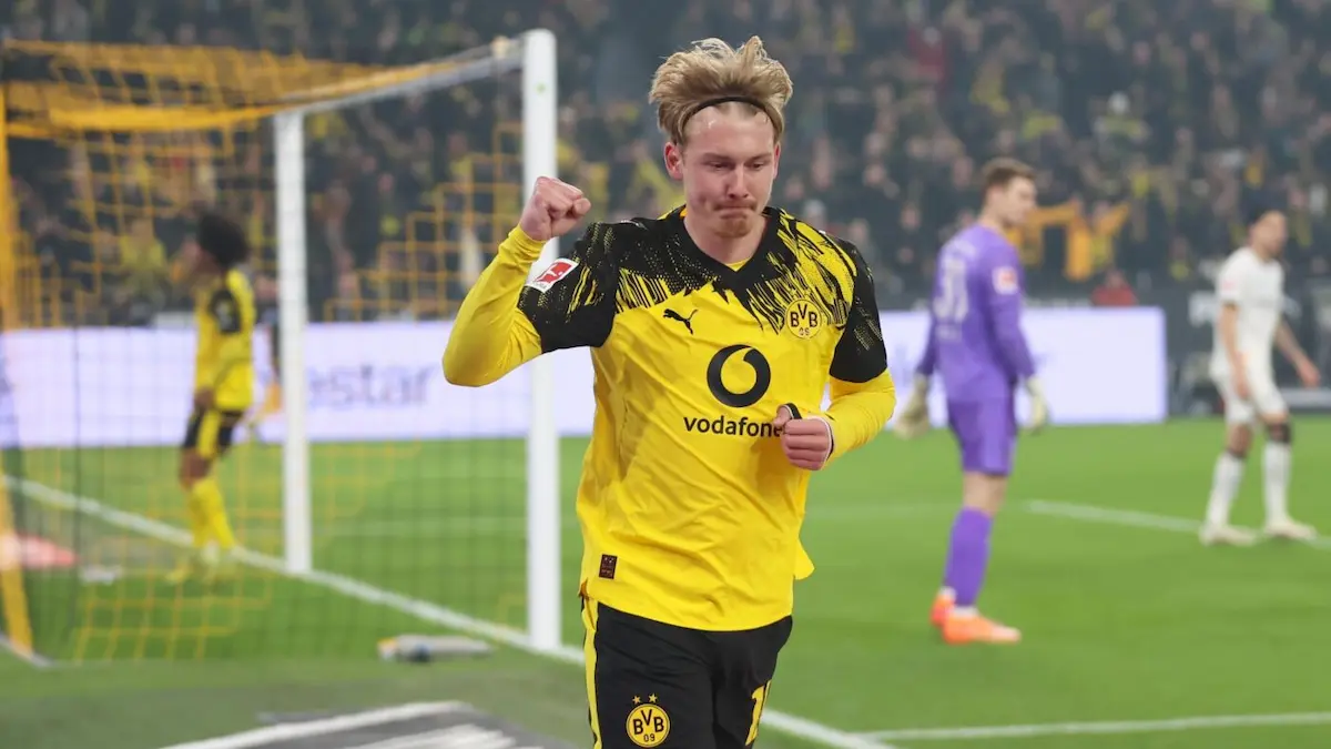 image Eintracht Francfort - Dortmund : un concurrent à écarter dès ce soir pour le BVB