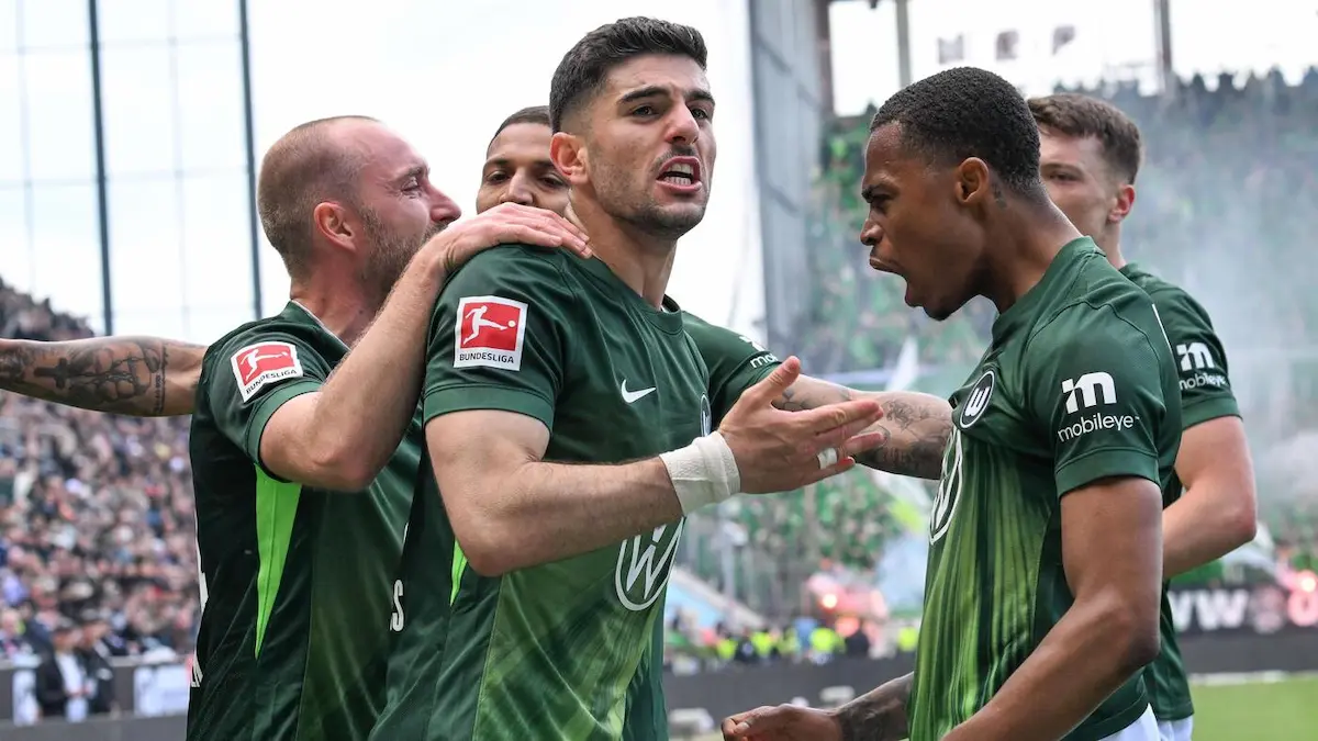 Wolfsburg – Paderborn : le VFL veut prendre une option sur le maintien