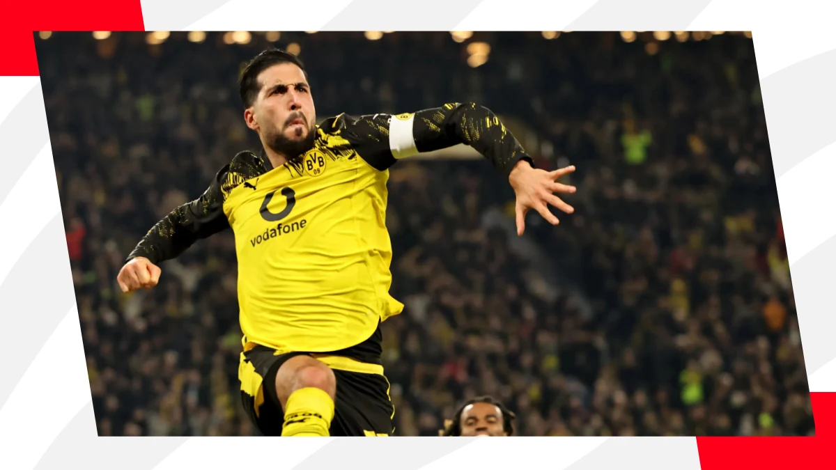 Champions League: BVB will Top-8 mit Sieg gegen Tottenham angreifen