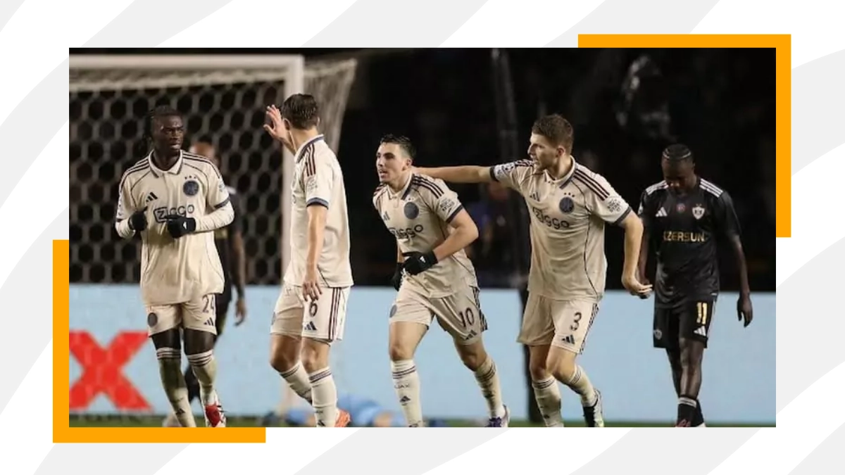 image Villarreal – Ajax: clubs onderaan de ranglijst gaan voor eerherstel