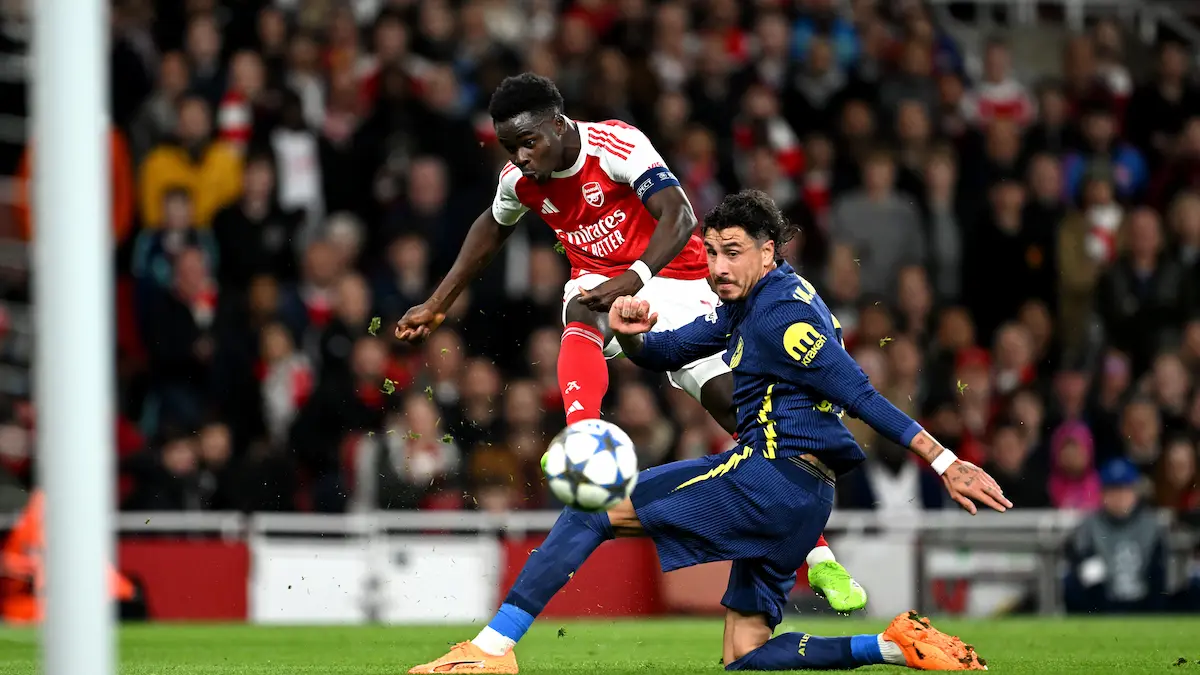 Atlético Madrid - Arsenal : un match vraiment décevant ?