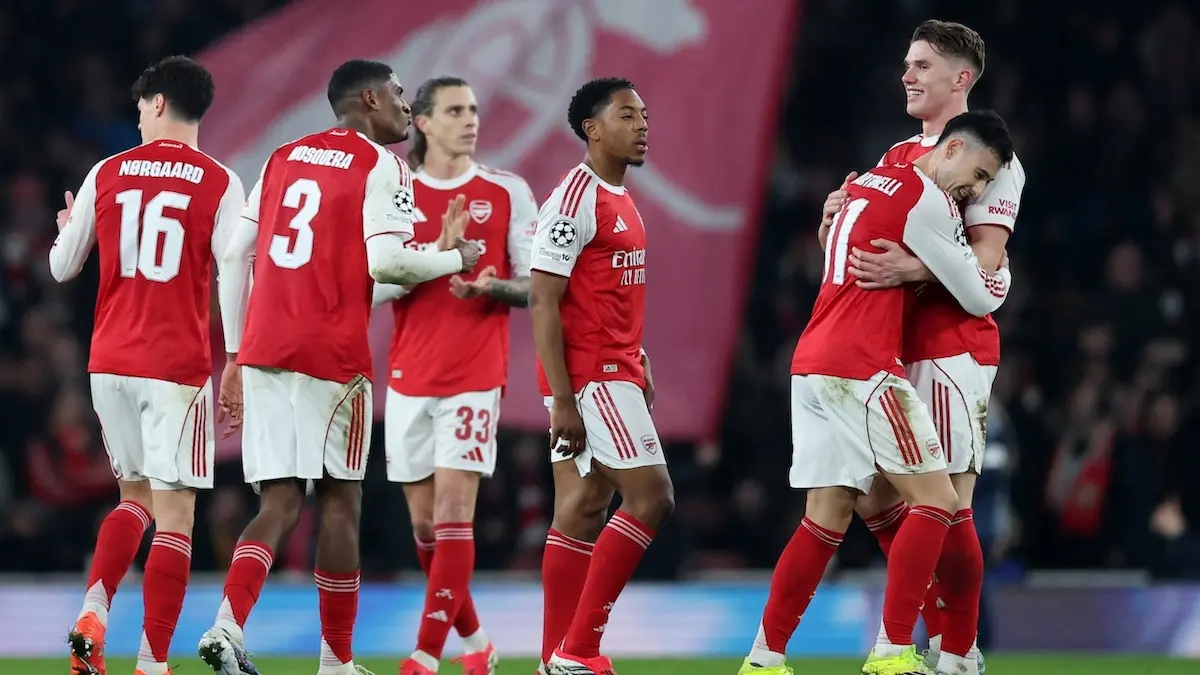 Leverkusen - Arsenal : simple formalité pour les Gunners ?