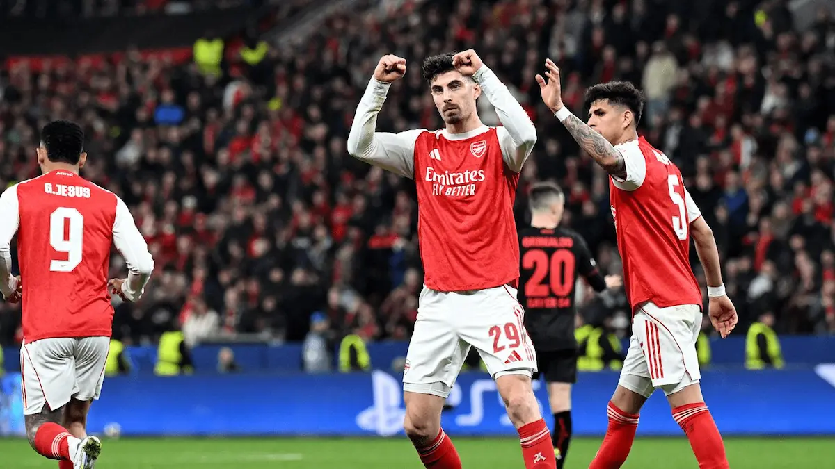 Arsenal - Bayer Leverkusen : qualification sans pression pour les Gunners ?