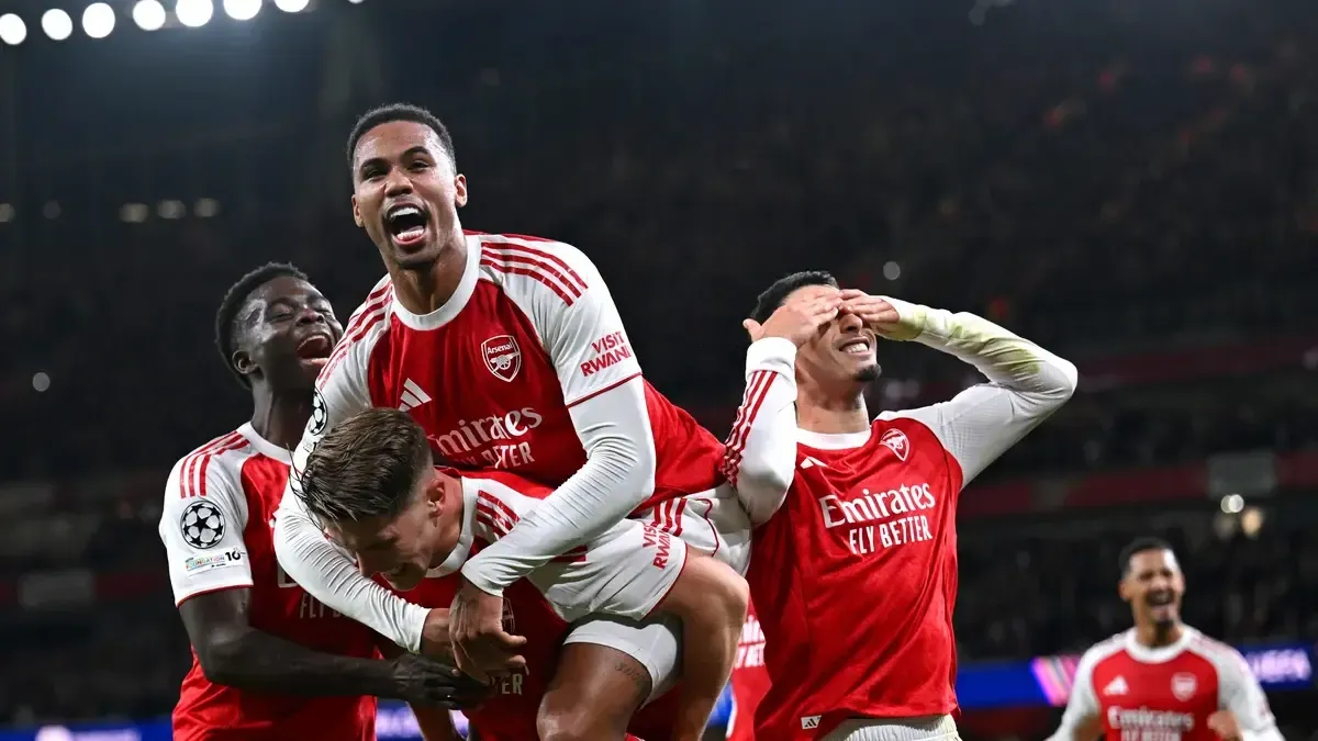 PSG - Arsenal : les coups de pied arrêtés, seul danger ?