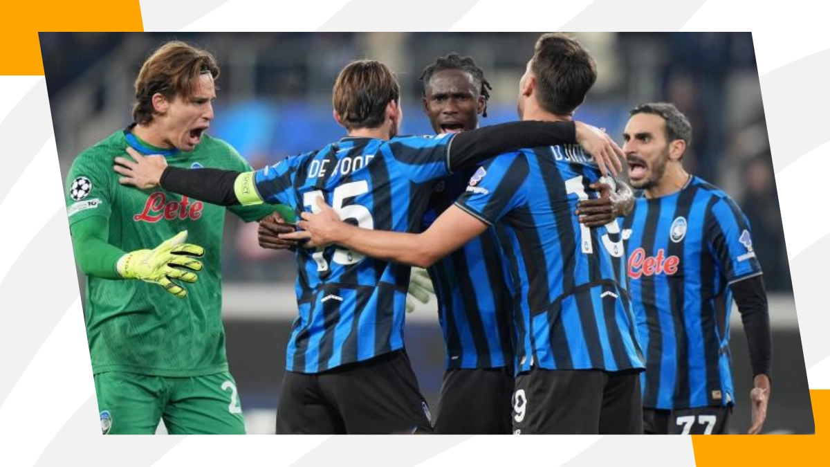 Atalanta-Athletic Bilbao, la Dea scriverà la storia?