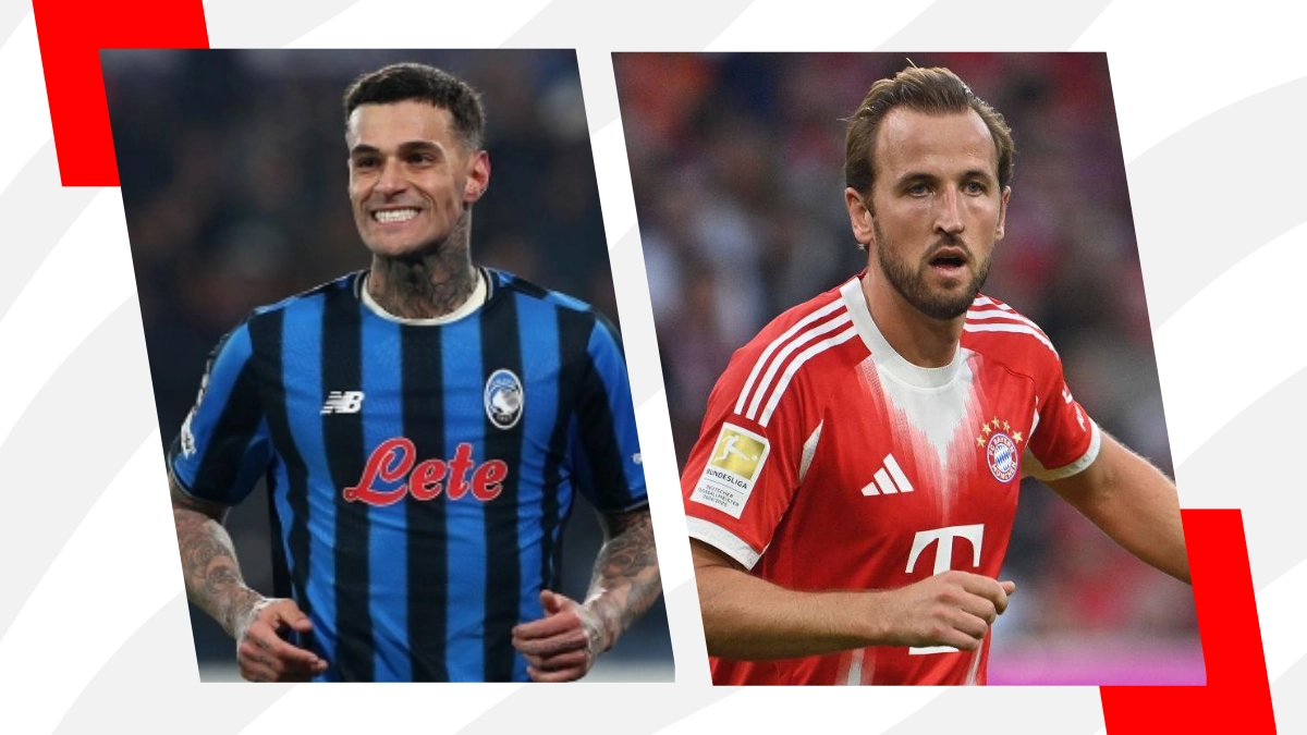 image Atalanta, provaci ancora: con il Bayern per un'altra impresa
