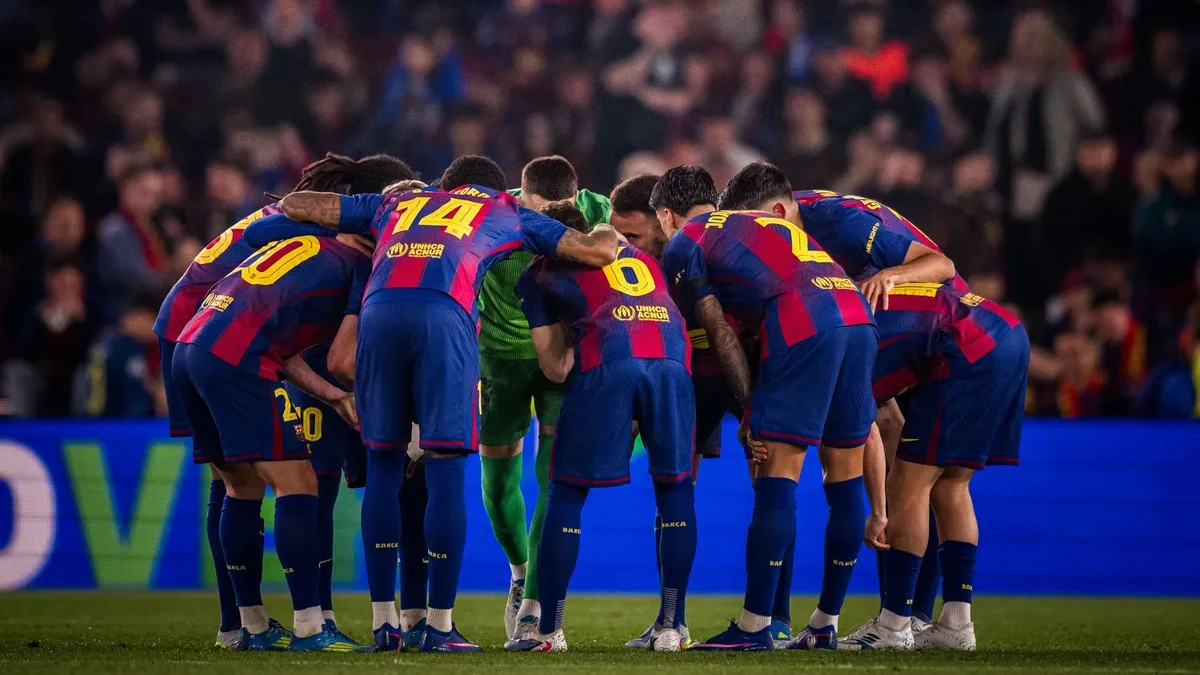 Atletico Madrid – Barcelone : mission impossible pour le Barça ?
