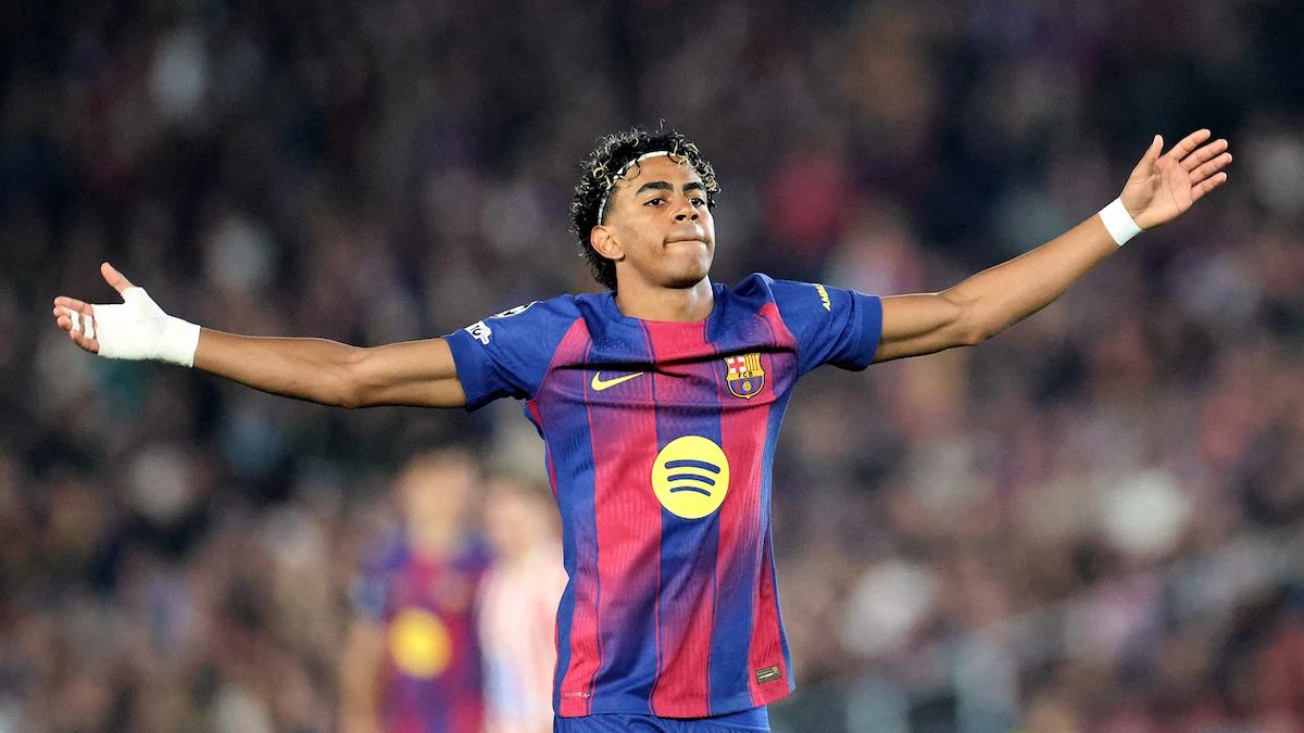 Atlético Madrid - FC Barcelone : Lamine Yamal prêt à sonner la révolte