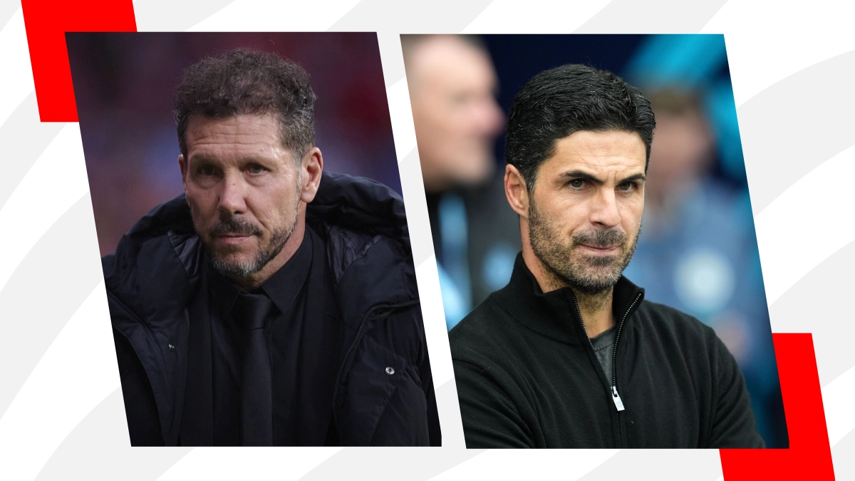 Atletico Madrid-Arsenal non sarà un'altra giostra del gol