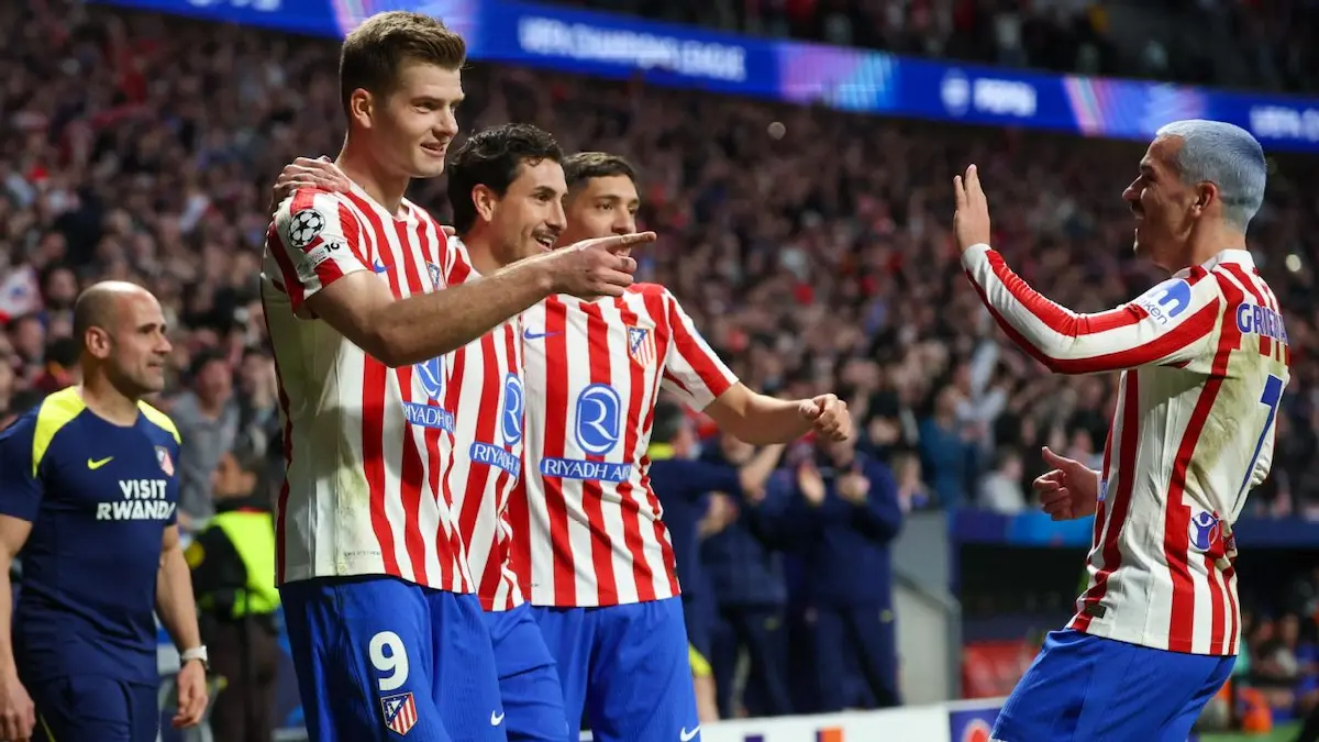 Atlético Madrid - Tottenham : fin du miracle pour les Spurs ?