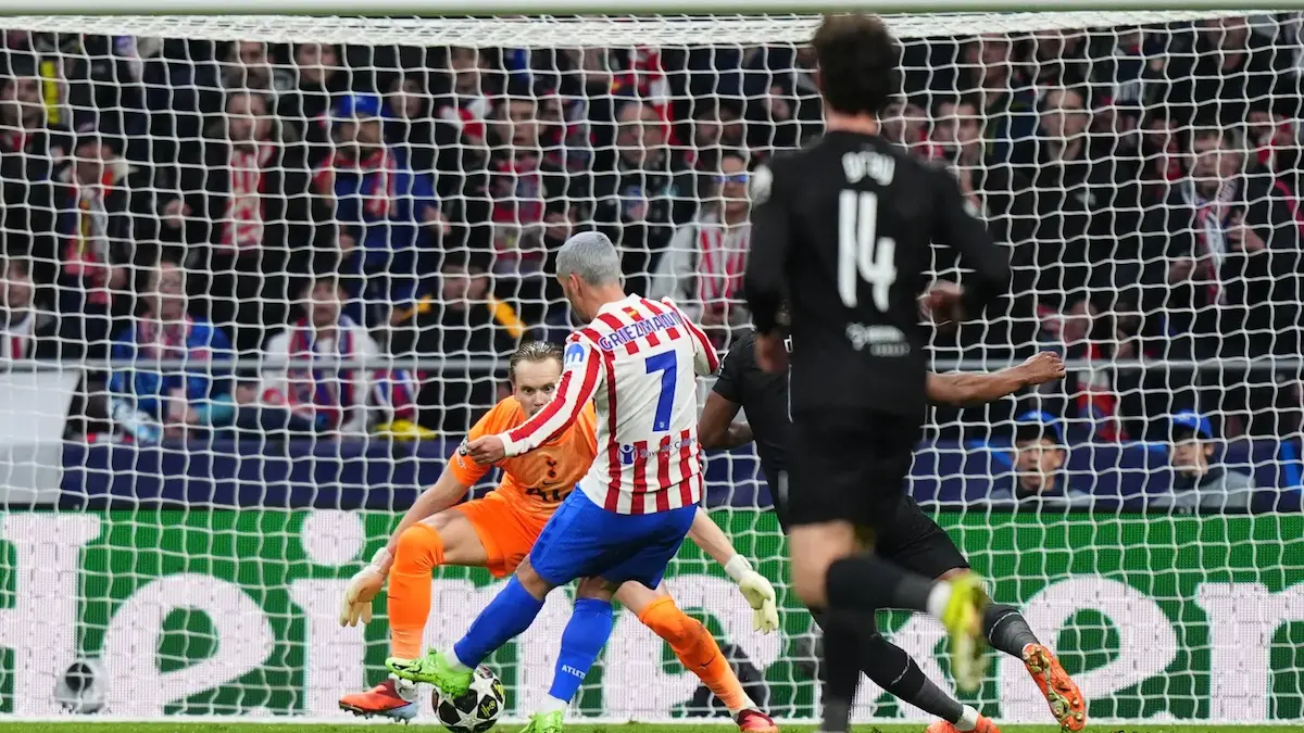 Tottenham - Atlético Madrid : combien vont en coller les Colchoneros ?