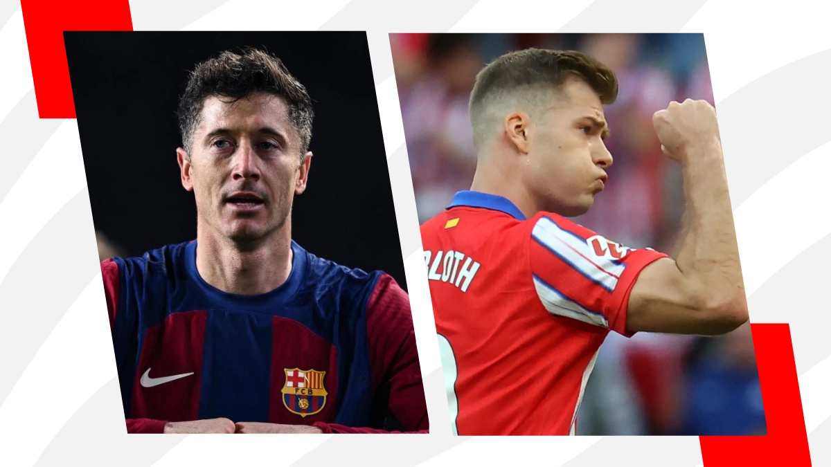 Barcellona-Atletico, ancora voi! E la posta in gioco è ancora più alta