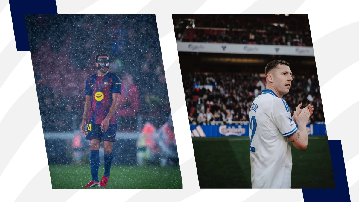 Barcelona vs Copenhague