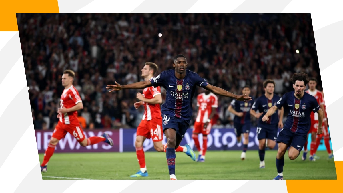 Bayern-PSG, il ritorno della partita dell'anno