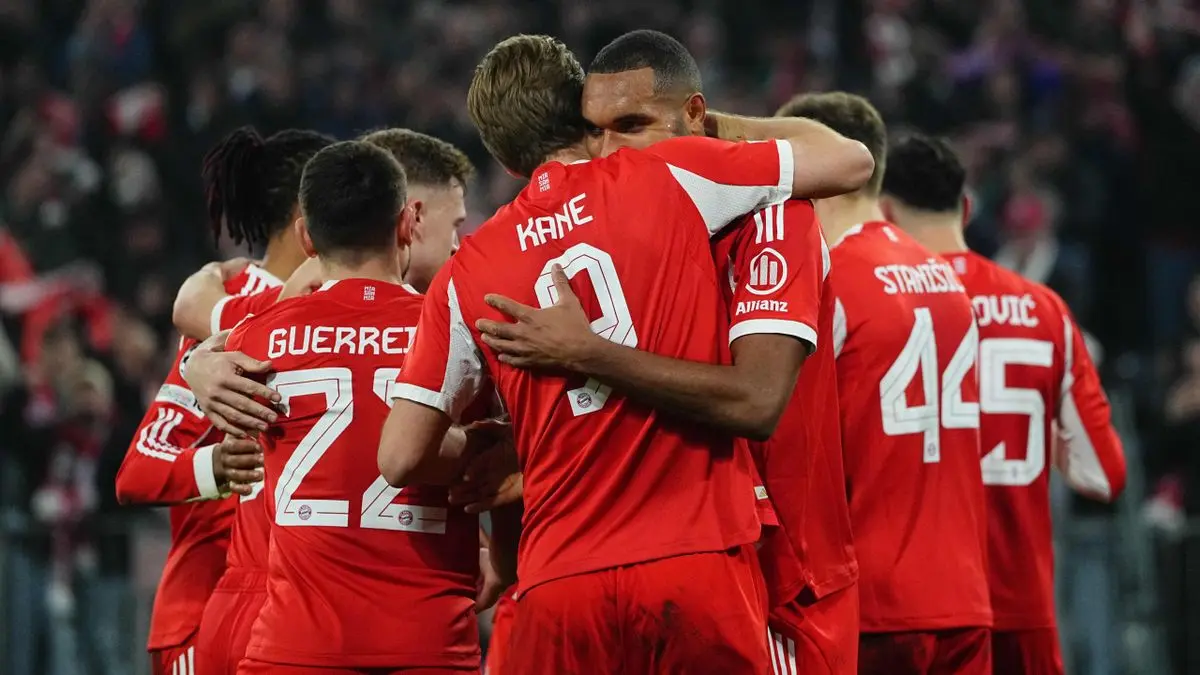 Bayern Munich - Union Saint Gilloise : les Munichois veulent finir dans le haut du panier