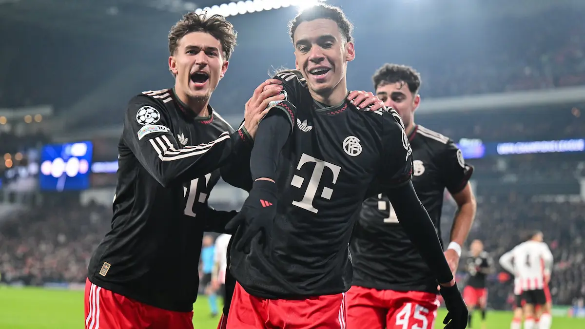Atalanta - Bayern : marche trop haute pour la Dea ?